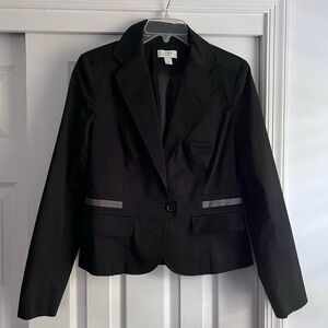 Ann Taylor Loft Women’s Blazer, Size 8